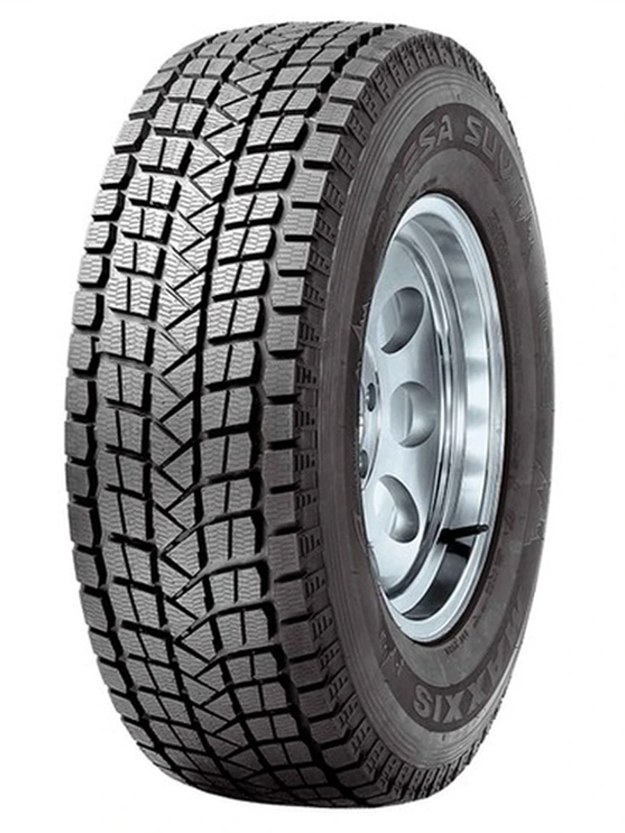 MAXXIS
SS-01 Presa SUV

Ширина: 265
Высота: 65
Диаметр диска: 17
Сезонность: зима