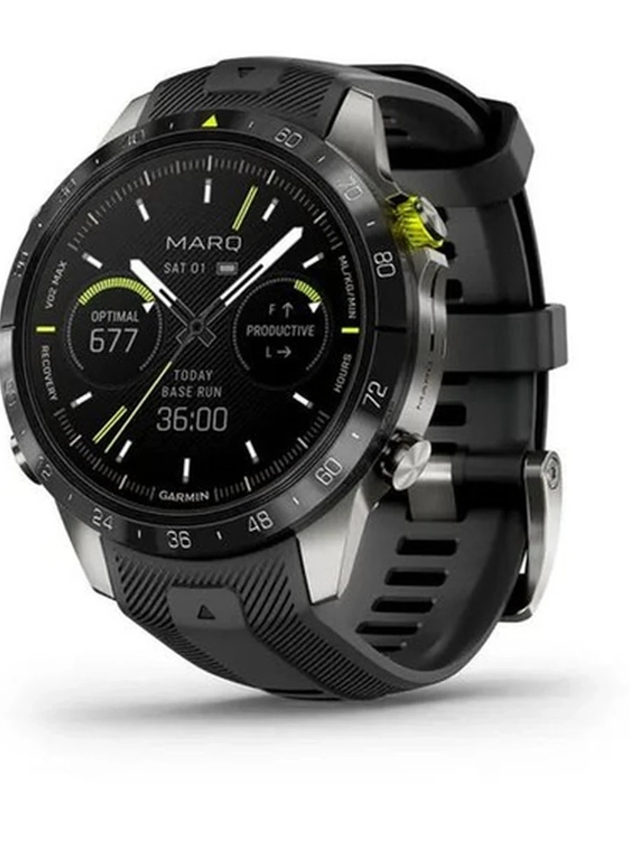 MARQ
 GARMIN MARQ ATHLETE GEN 2