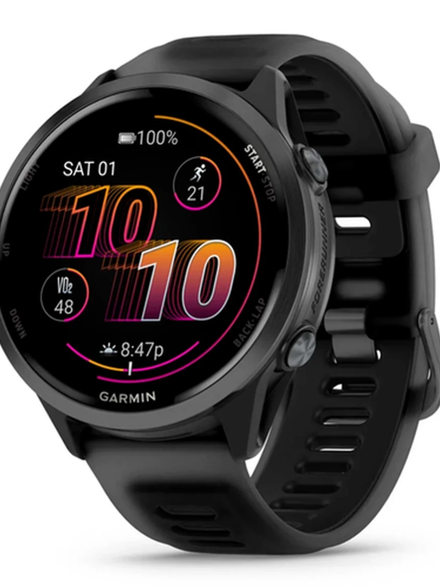 Forerunner 570 47mm