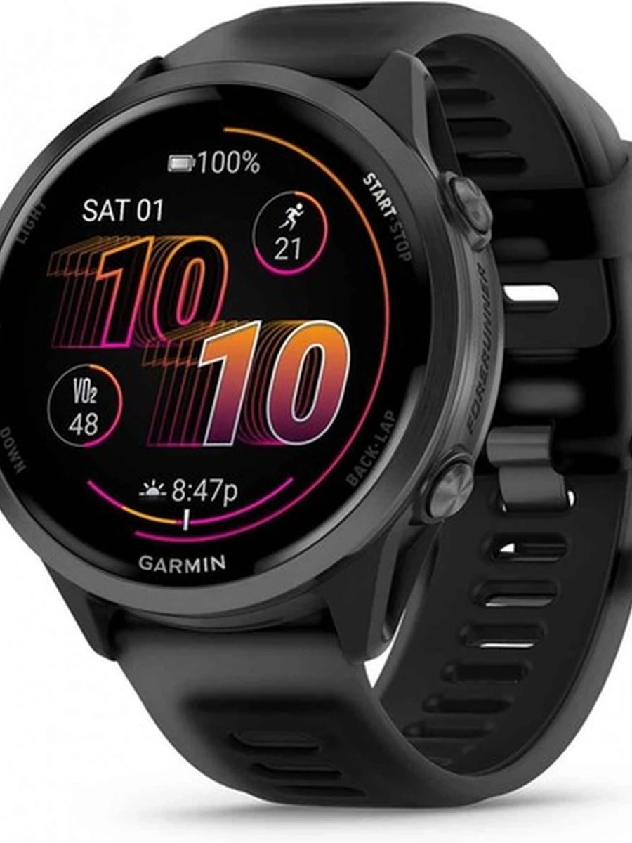 Forerunner 570 42mm