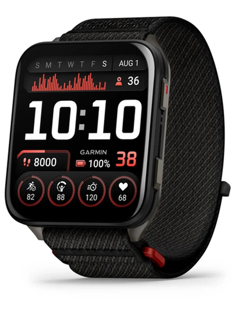 Venu X1 black