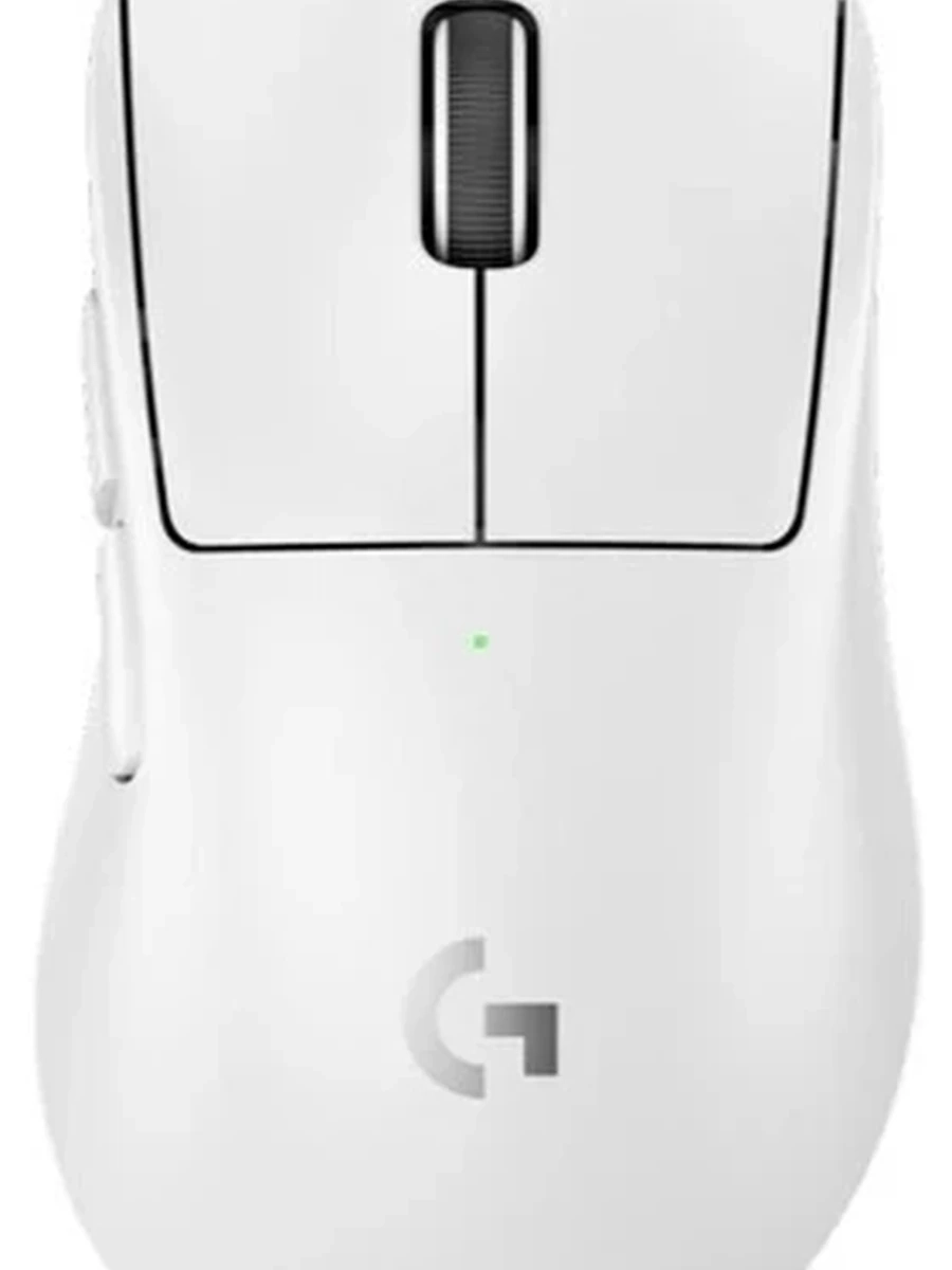 Мышь беспроводная Logitech G PRO X Superlight 2 Dex White - CN