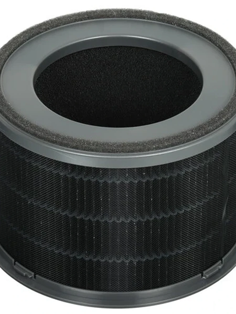 HEPA Фильтр Aceline H13AAP-C70 [ Для воздухоочистителя Aceline AAP-C70, угольный фильтр предварительной очистки]