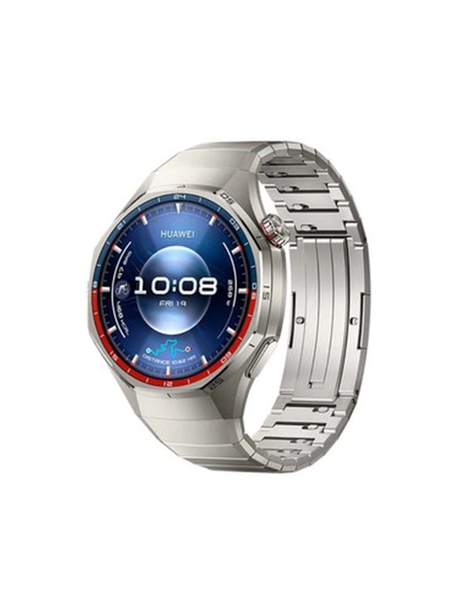 Смарт-часы HUAWEI  Watch GT 6 Pro 46mm titanium