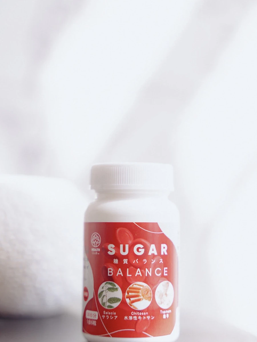 Sugar Balans