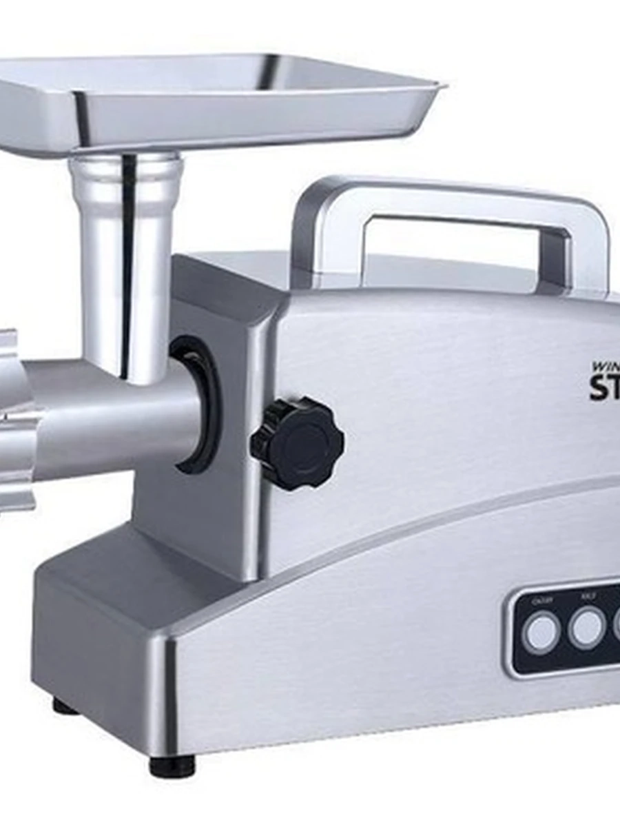 Мясорубка Winning Star ST-5513