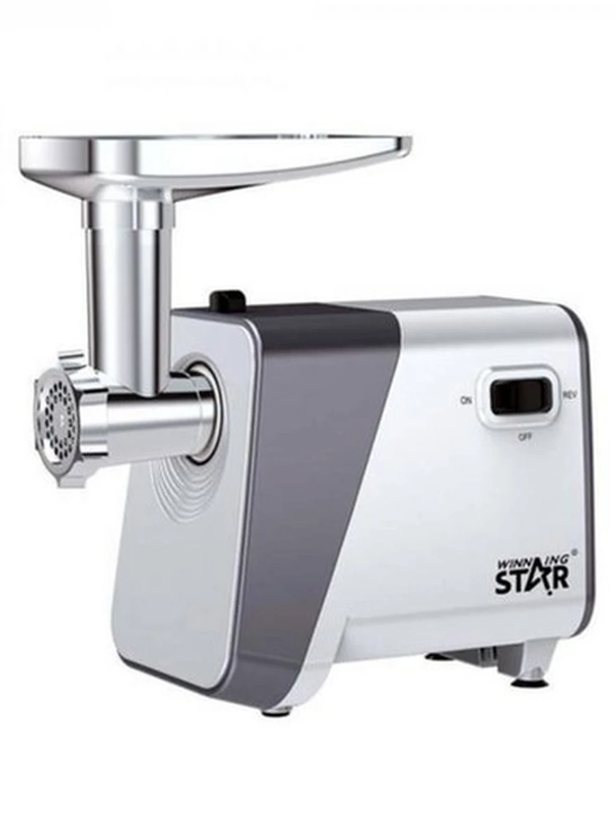Мясорубка Winning Star ST-5517