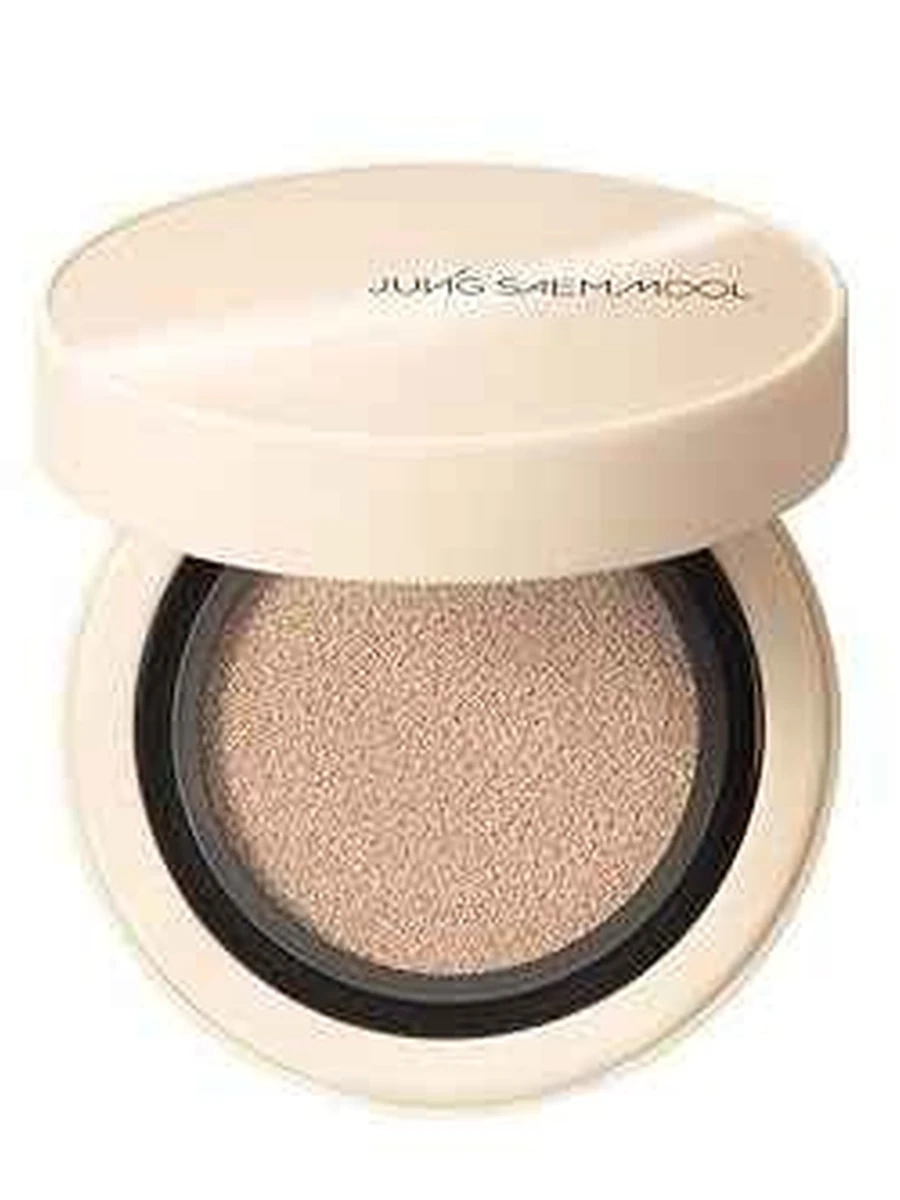 Jung Saem Mool Skin Nuder Cover Layer Cushion 23 Medium