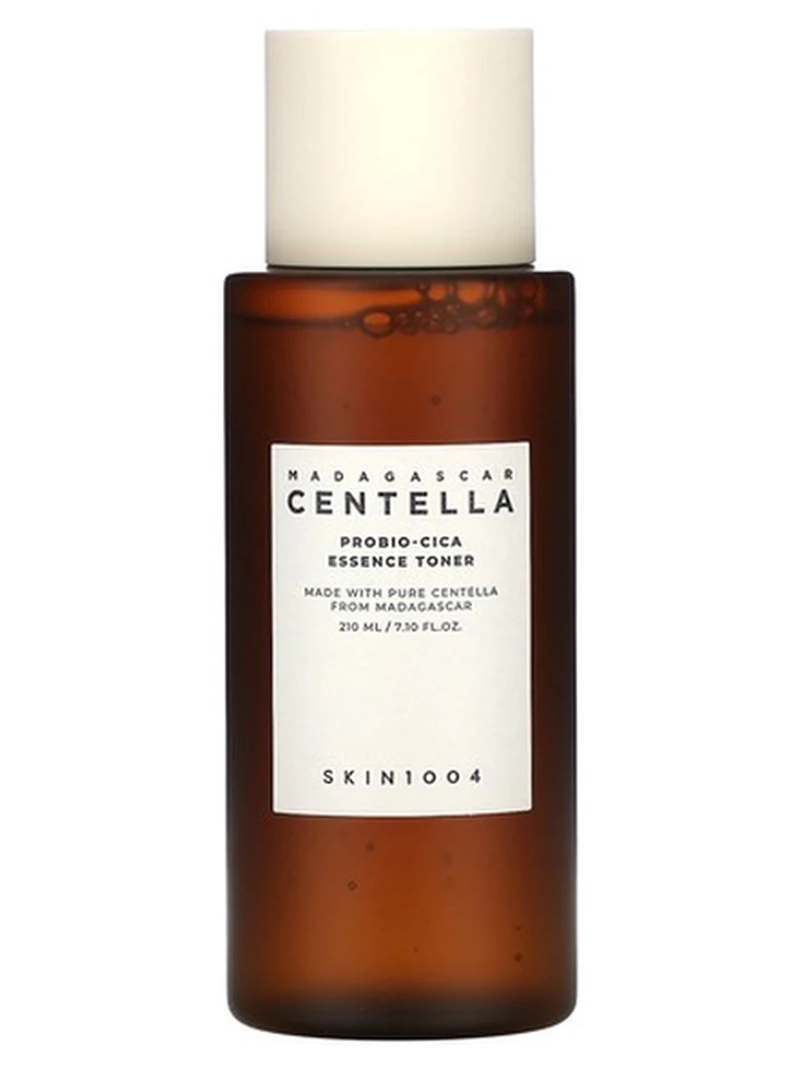 Centella probio-cica essence toner