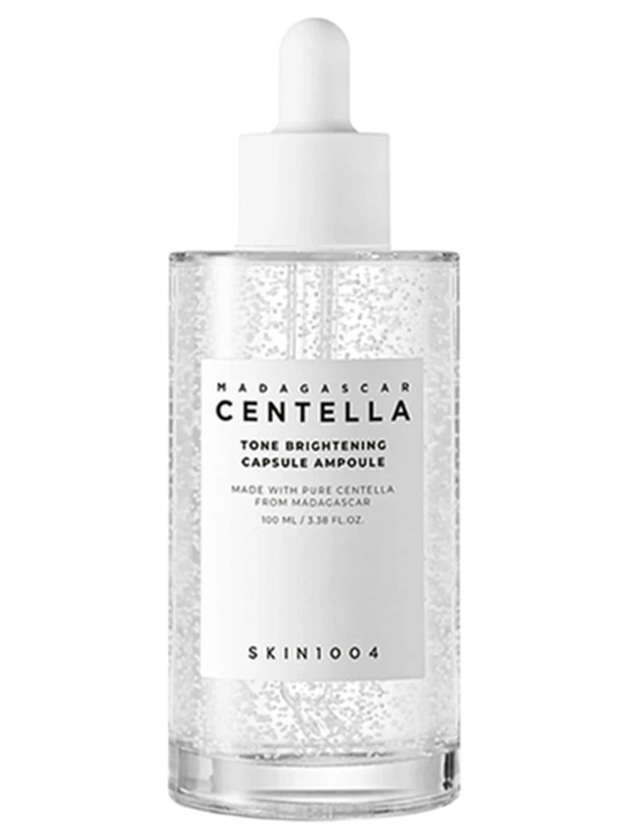 Centella tone brightening capsule ampule 50ml