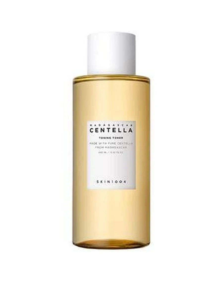 Centella toning toner