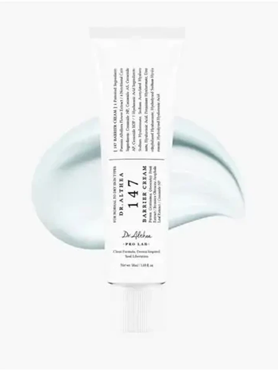 Dr.Althea 147 barrier cream