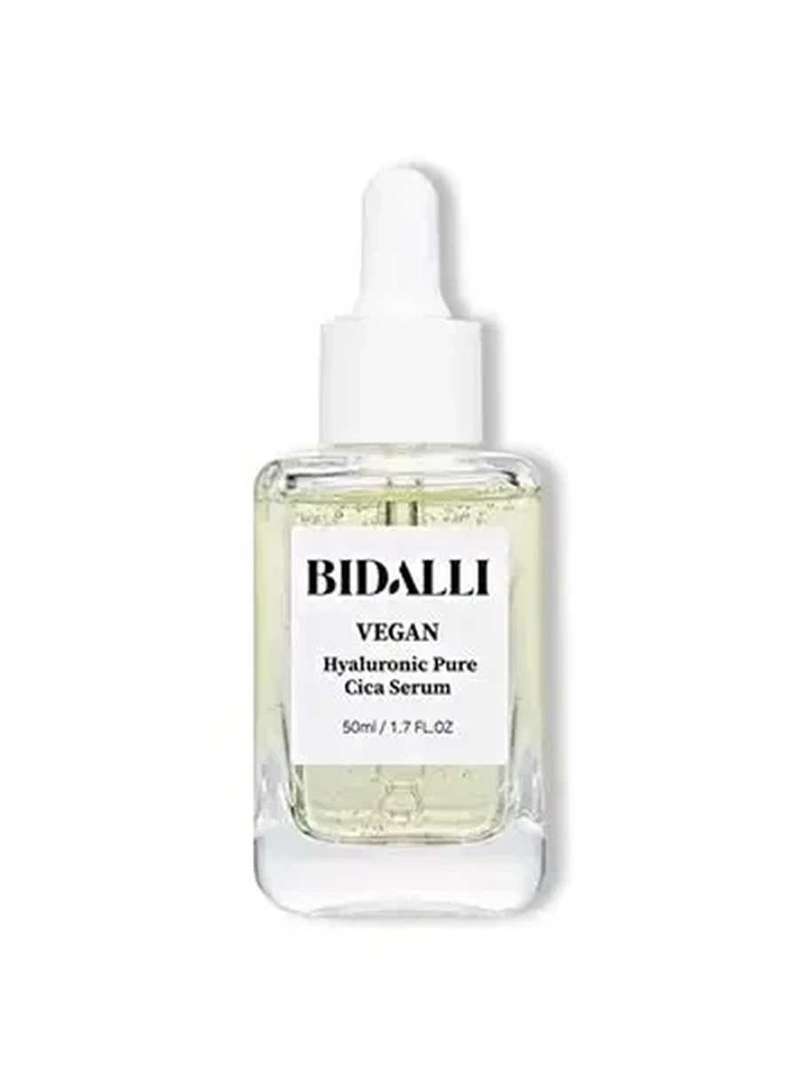 Bidalli hyaluronic pure cica serum 50ml