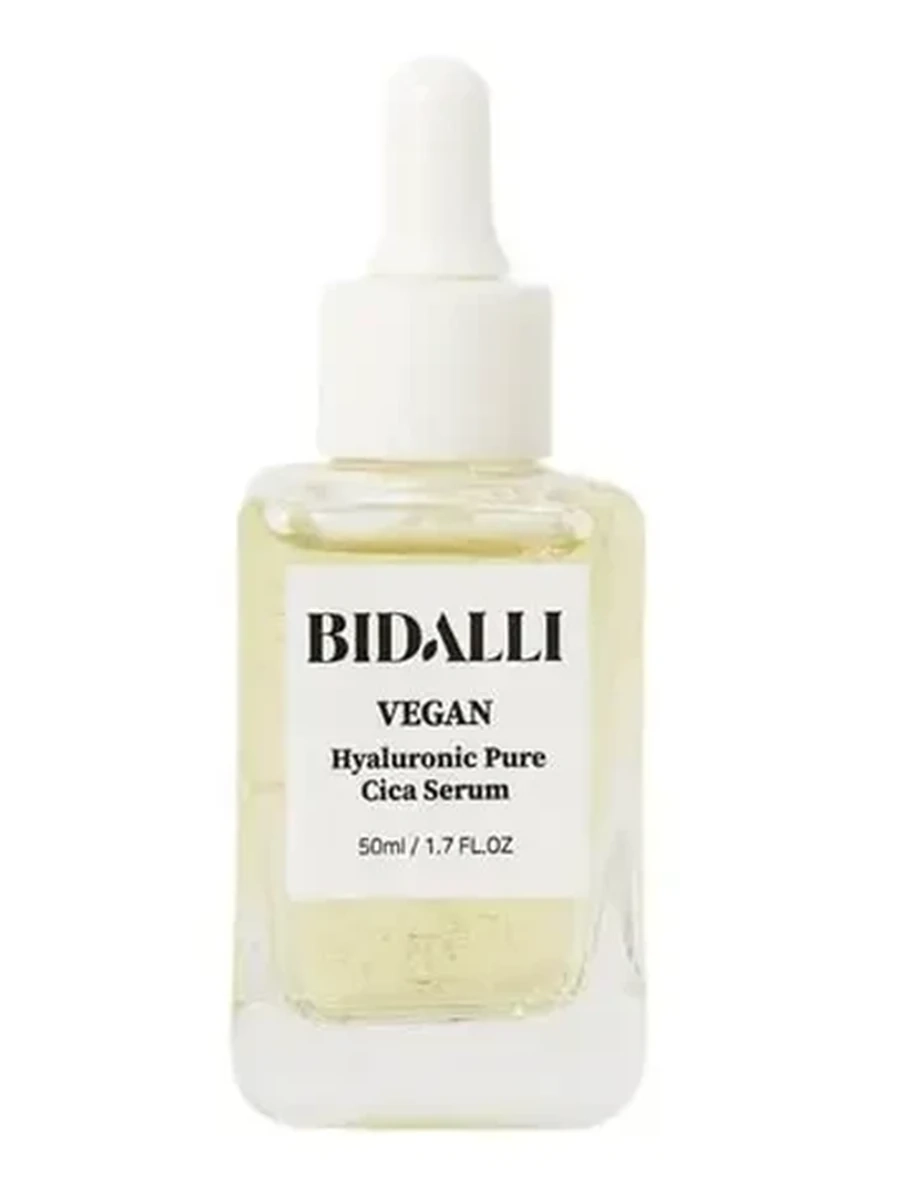 Bidalli hyaluronic pure cica serum 30ml