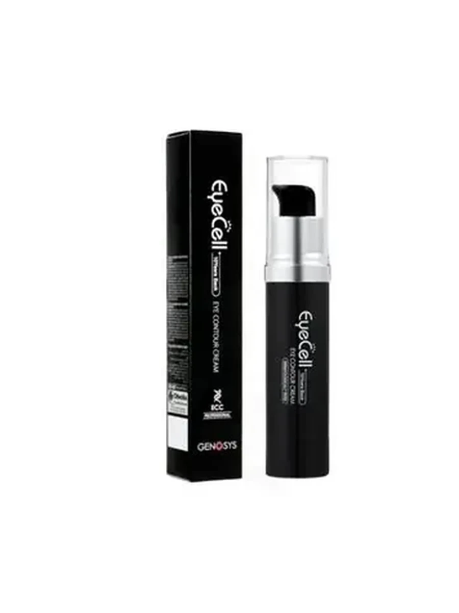 Genosys EyeCell contour cream