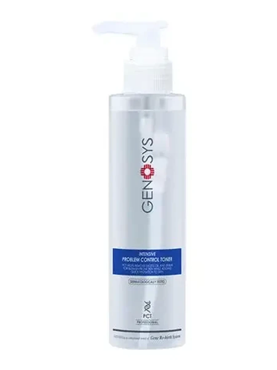Genosys intensive problem control toner
