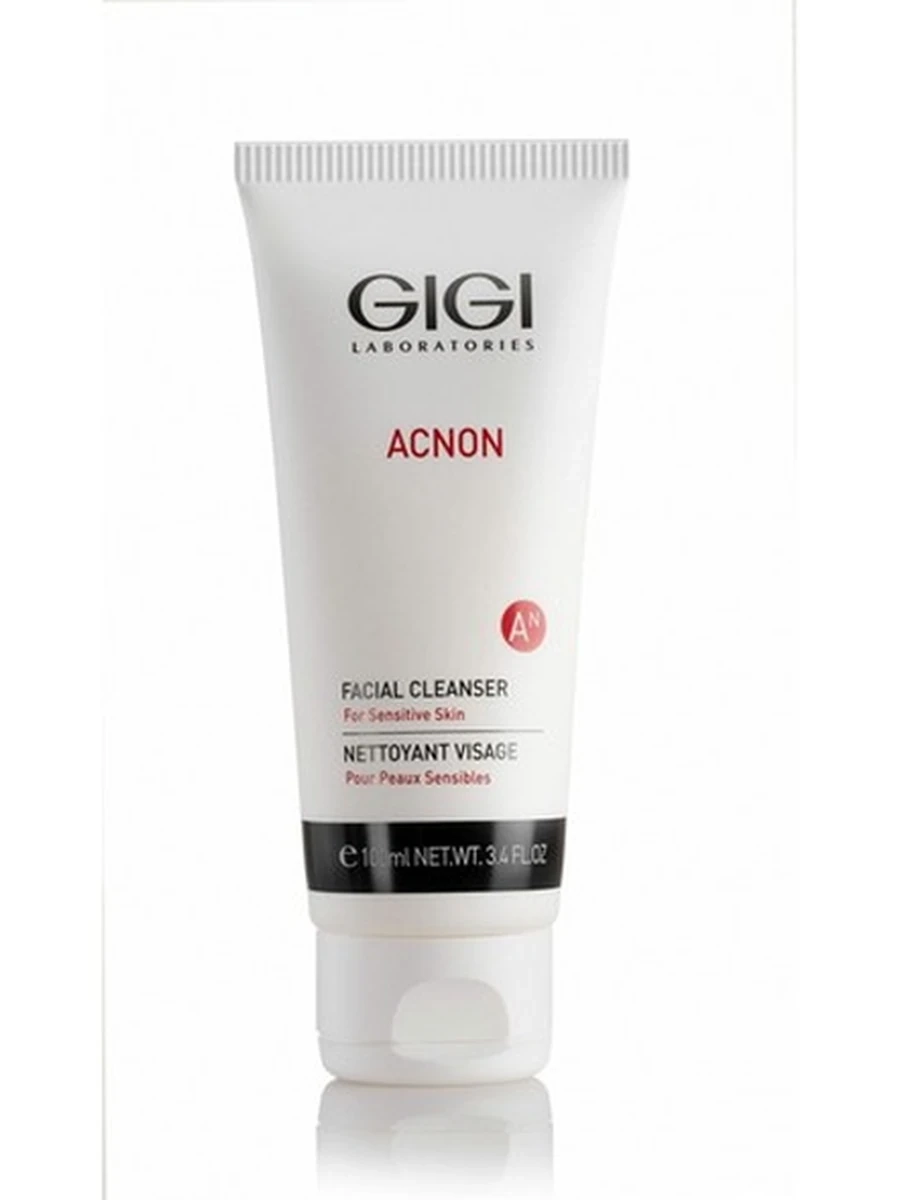 Gigi Acnon facial Cleanser