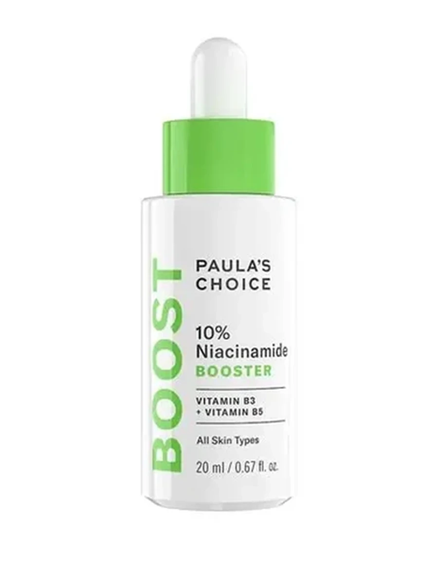 Paulas Choice , 10% Niacinamide Booster