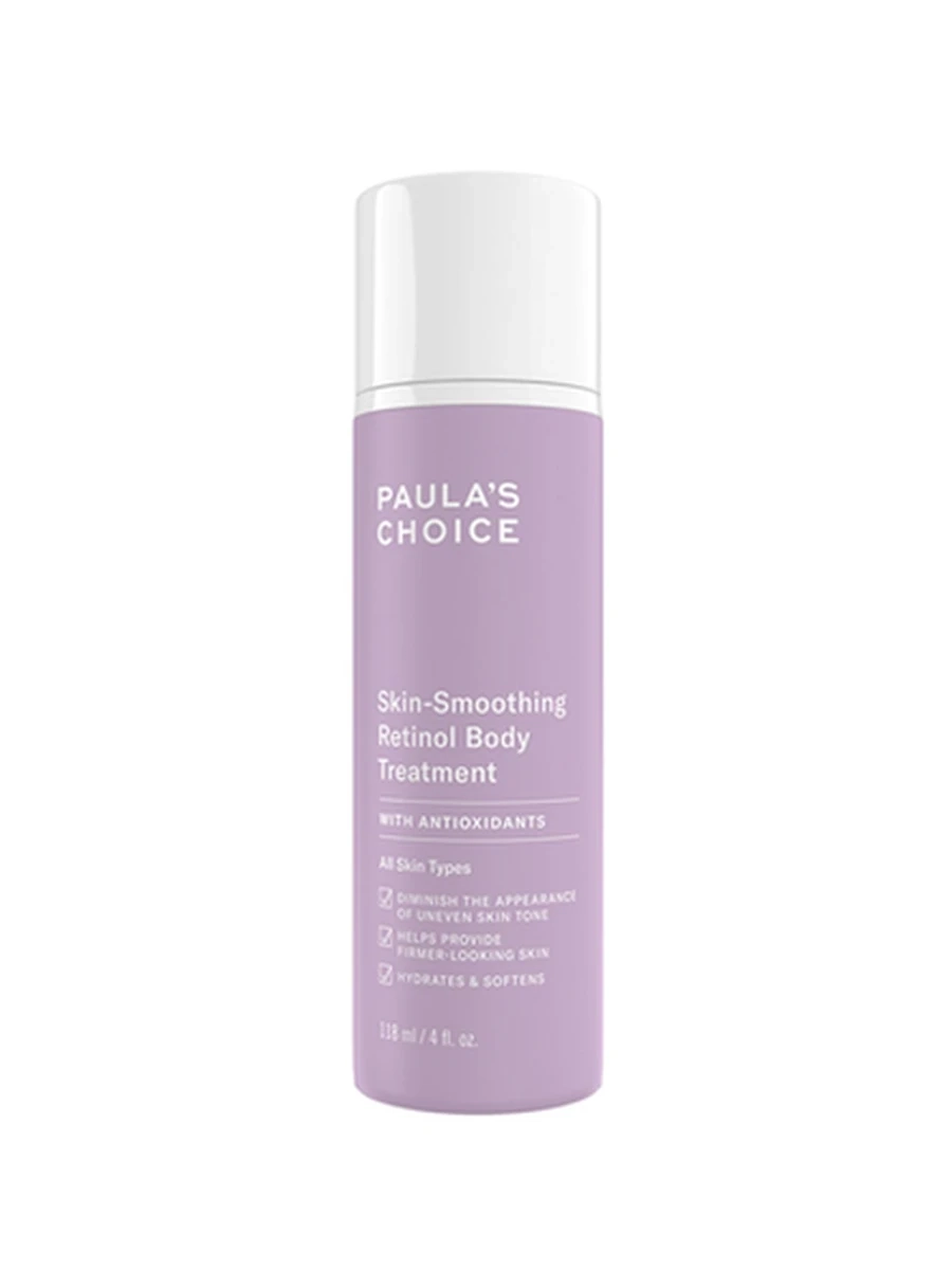 Paulas Choise, Skin-Smoothing Retinol Body Treatment