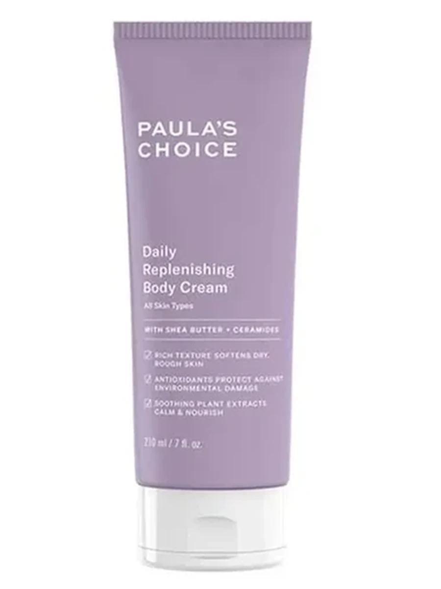 Paula Choice, Daily Replenishing body Cream