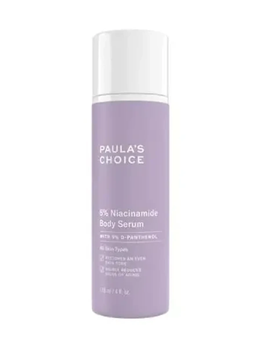 Paulas Choice , 5% Niacinamide Body Serum