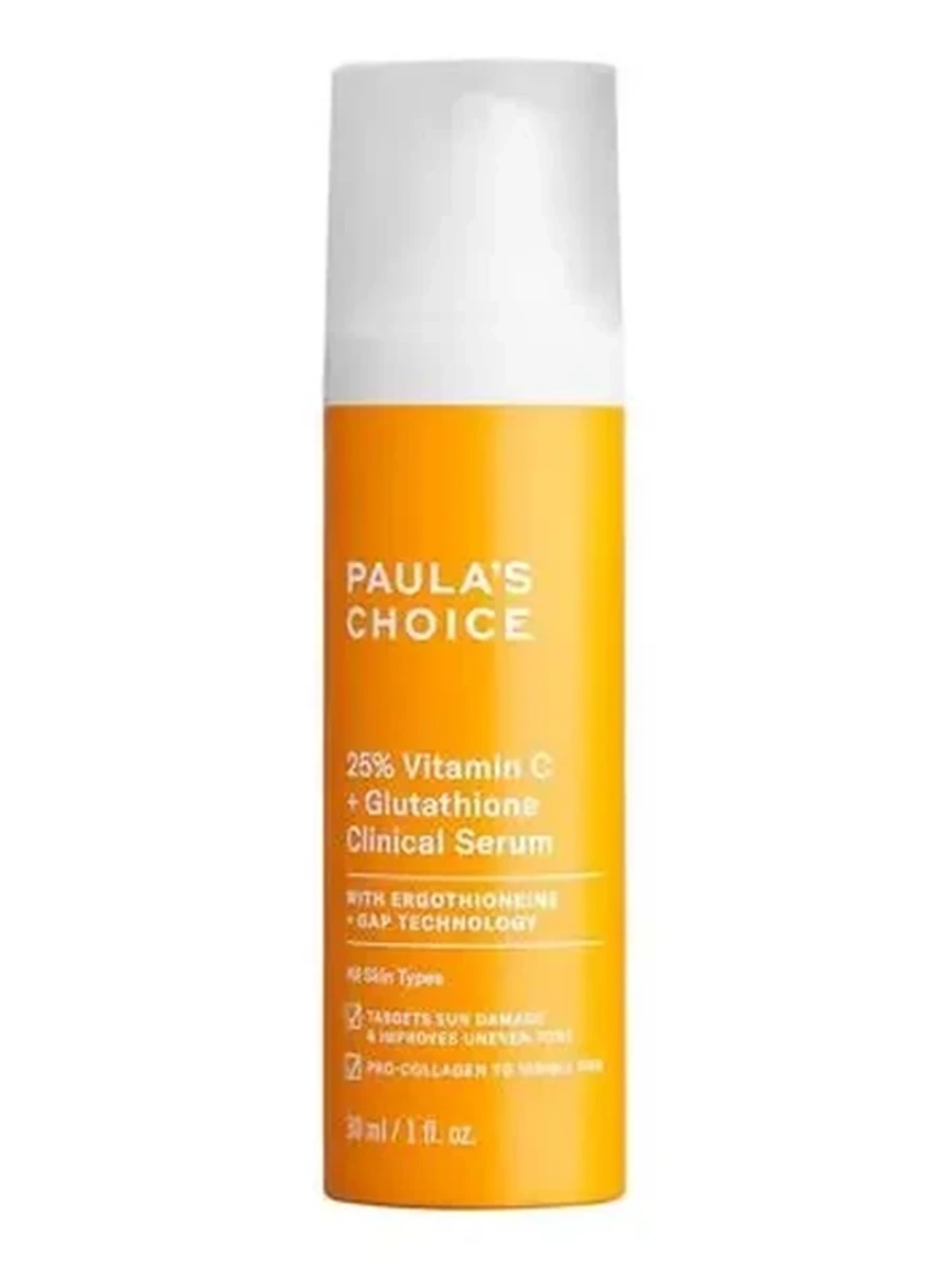 Paulas Choice, 25% Vitamin C