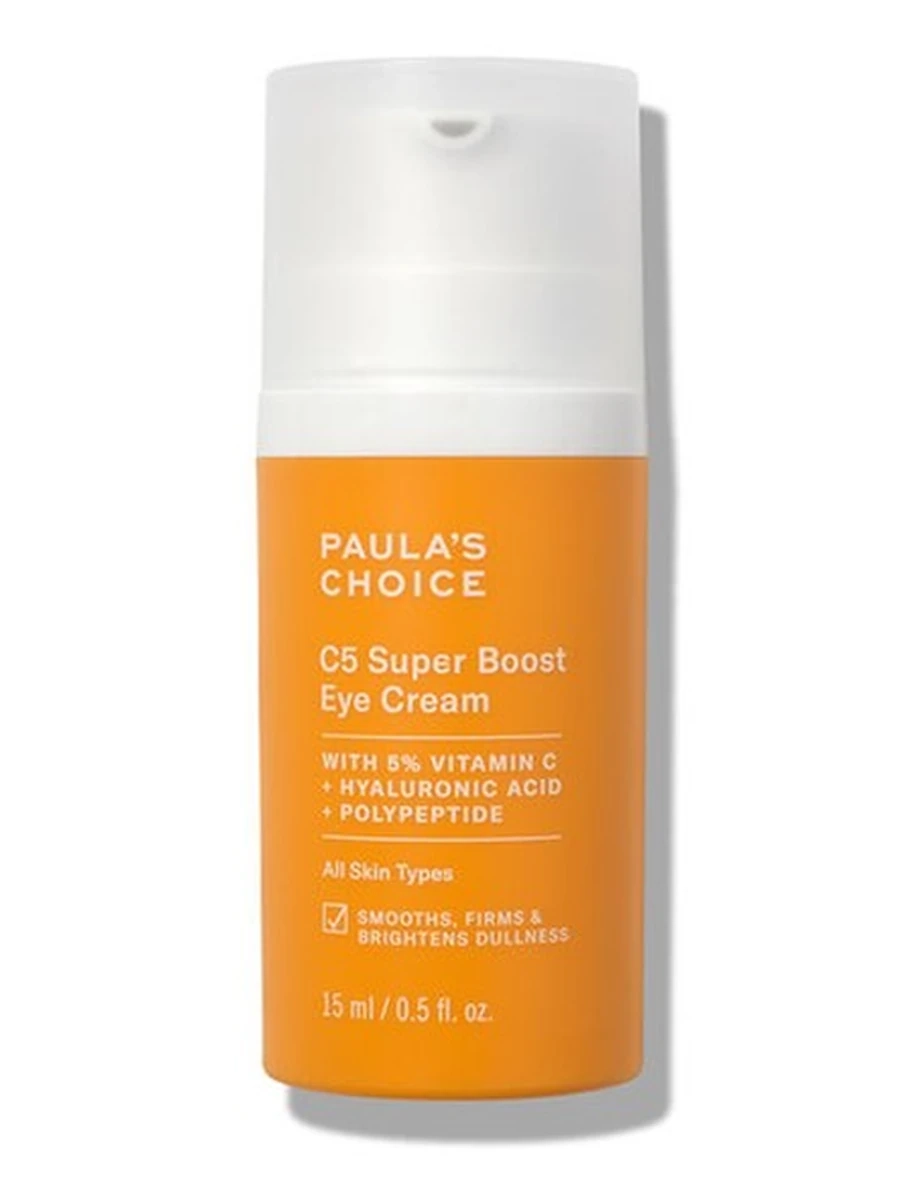Paulas Choice, C5 Super Boost Eye Cream