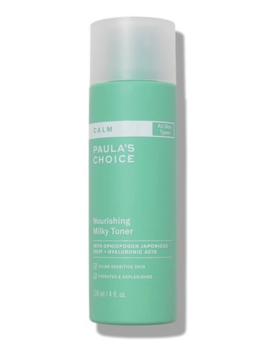 Paulas Choice, Nourishing Milky Toner