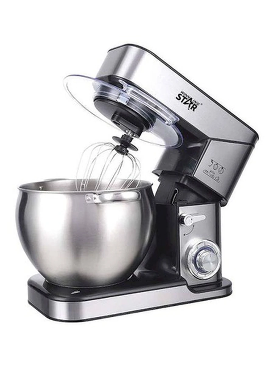 Планетарный миксер Winning Star ST 5302