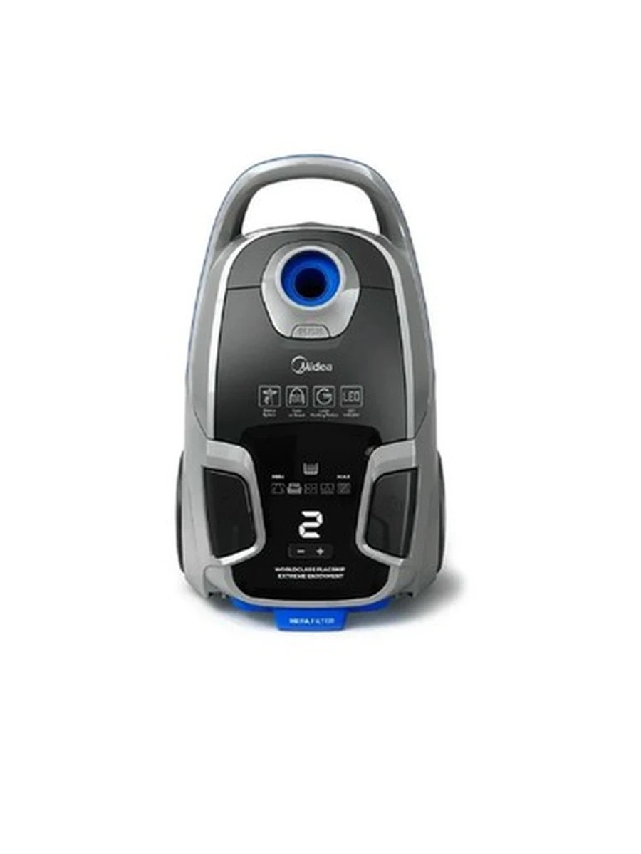 Пылесос Midea