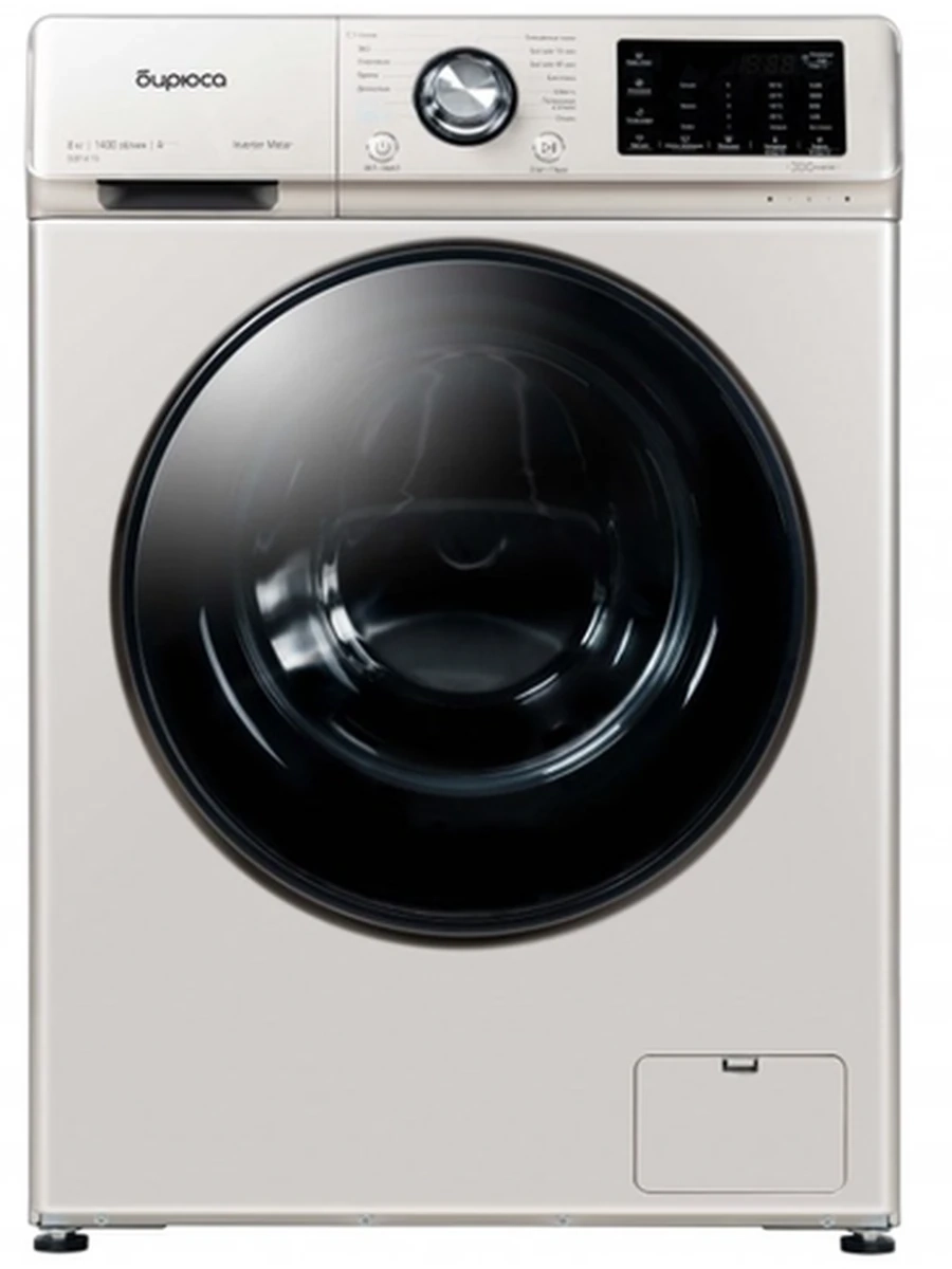 Бирюса WM-SL814/15 B