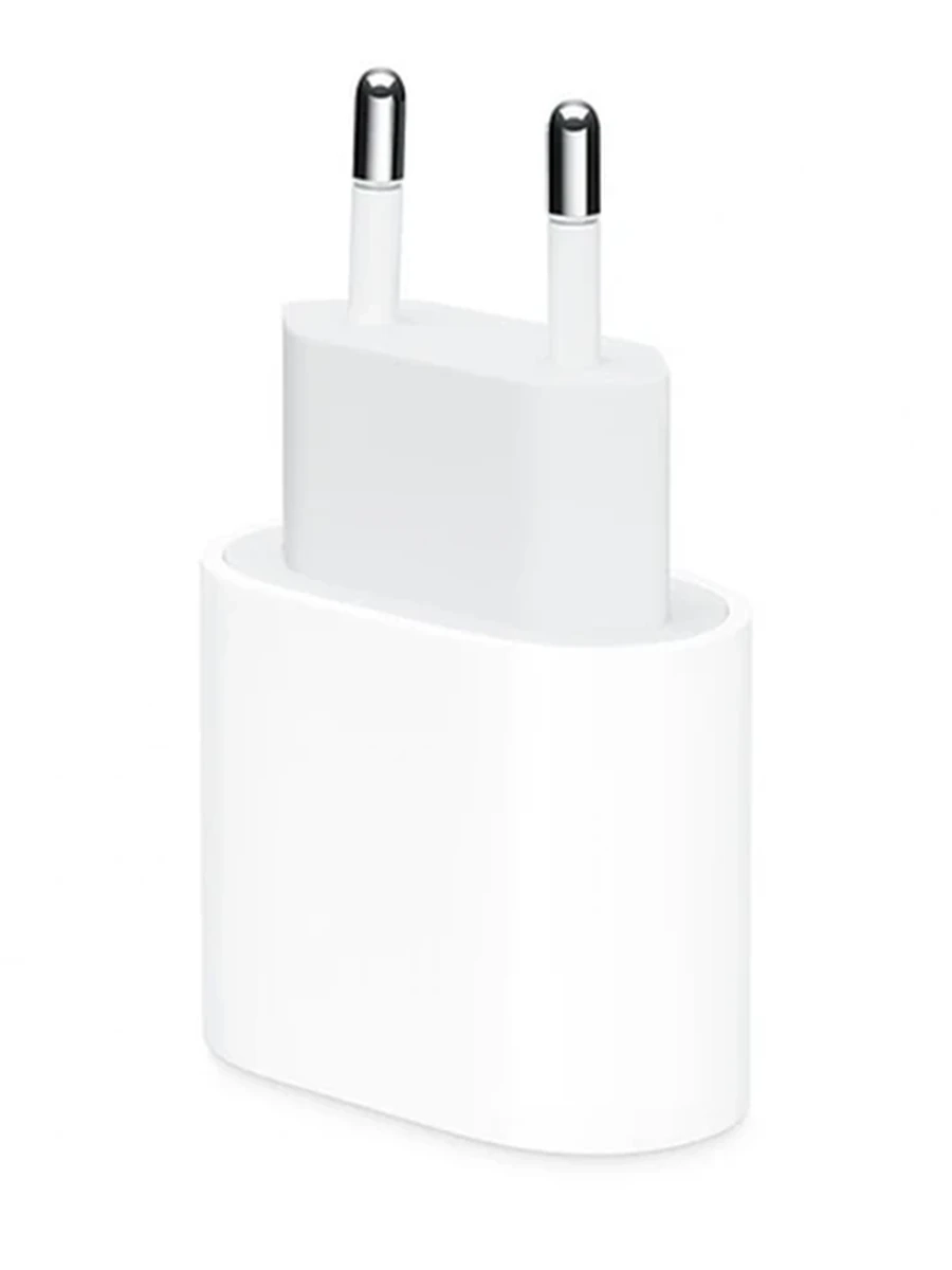 Адаптер питания USB-C мощностью 20 Вт