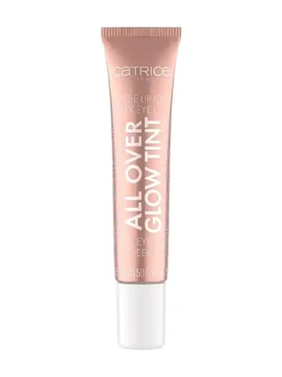 Catrice All Over Glow Tint 030 Sun Dip