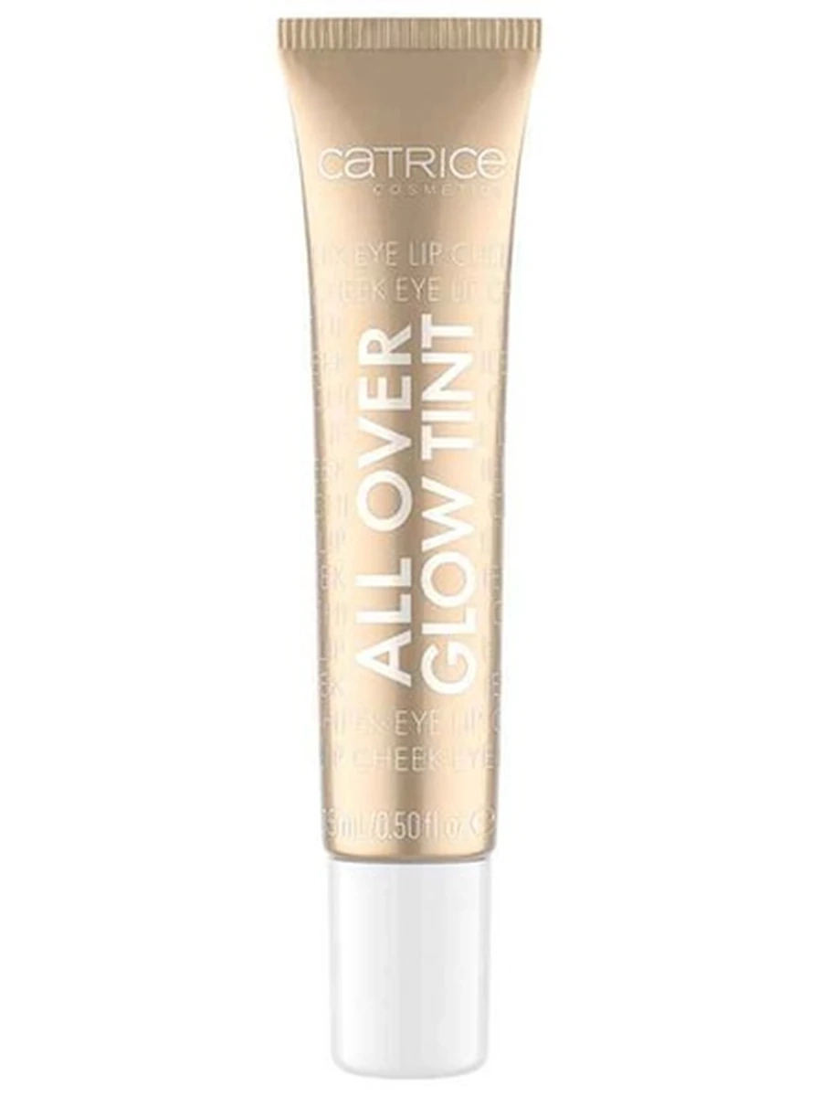 Catrice All Over Glow Tint 010 Beaming Diamond