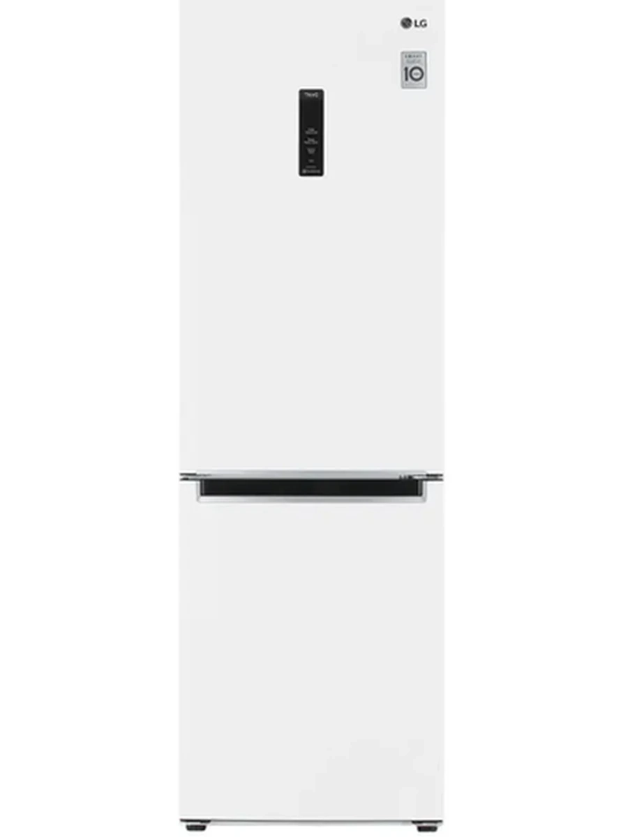 Холодильник LG GC-B459MQWM