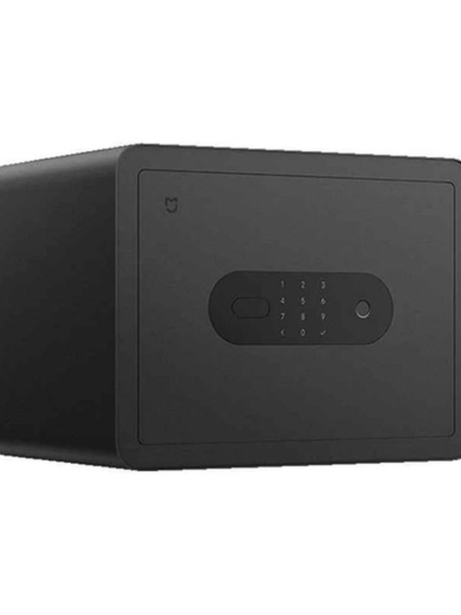 Умный электронный сейф Xiaomi Mijia Mijia Smart Safe Box 30cm с датчиком отпечатка пальца BGX-5/X1-303