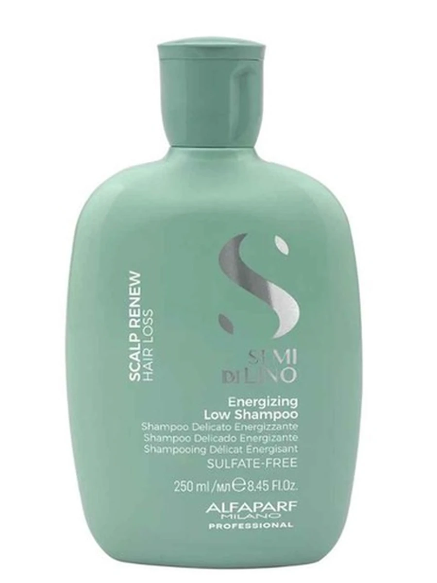 Alfaparf hair loss shampoo 250 ml
