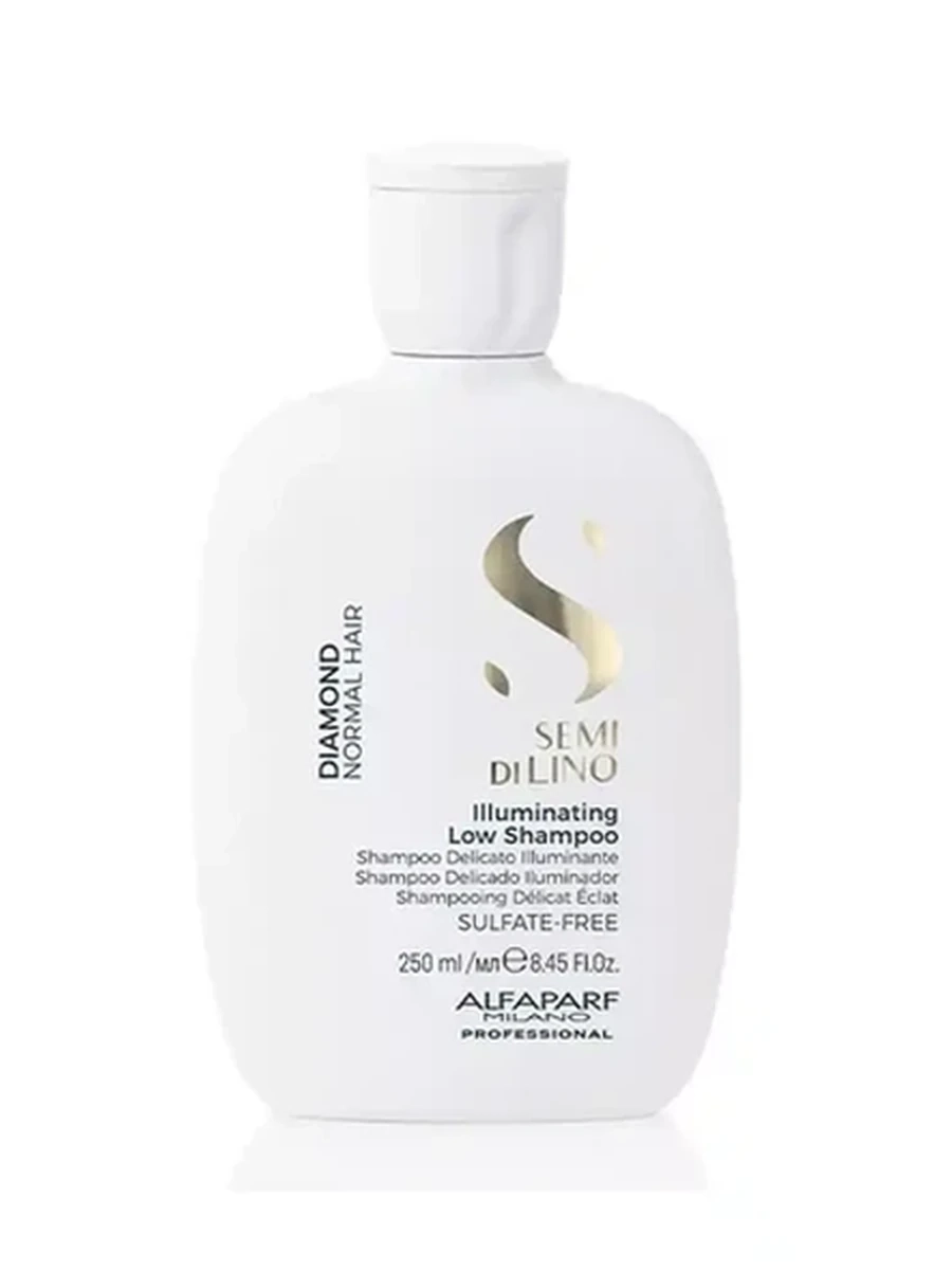Alfaparf diamond normal hair shampoo 250 ml