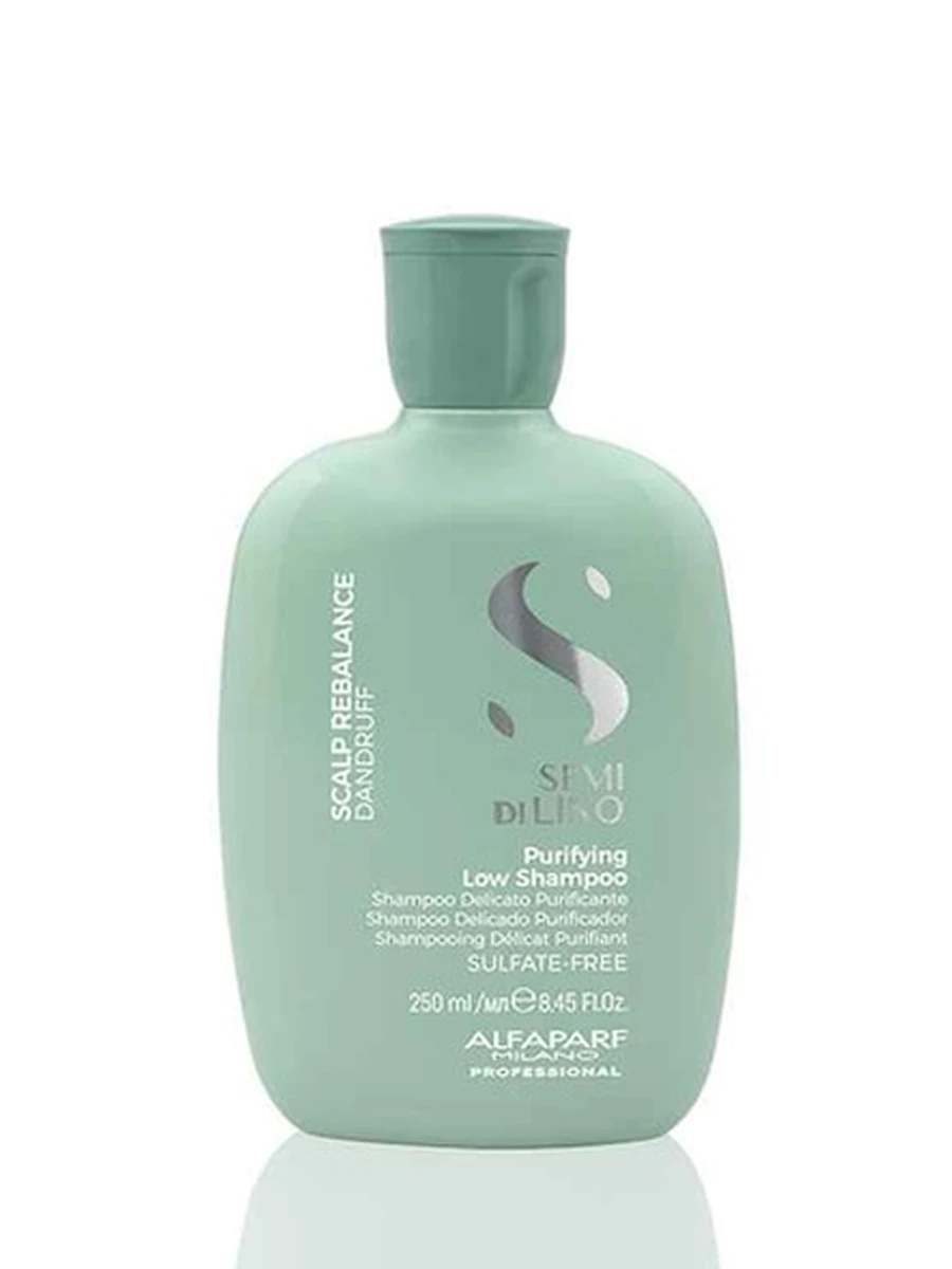Alfaparf dandruff shampoo 250 ml против перхоти