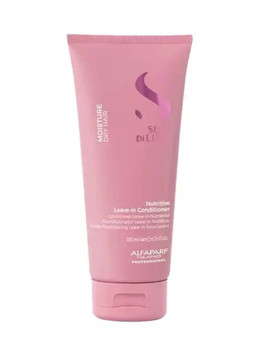 Alfaparf Milano moisture dry hair nutritive leave-in conditioner 200ml