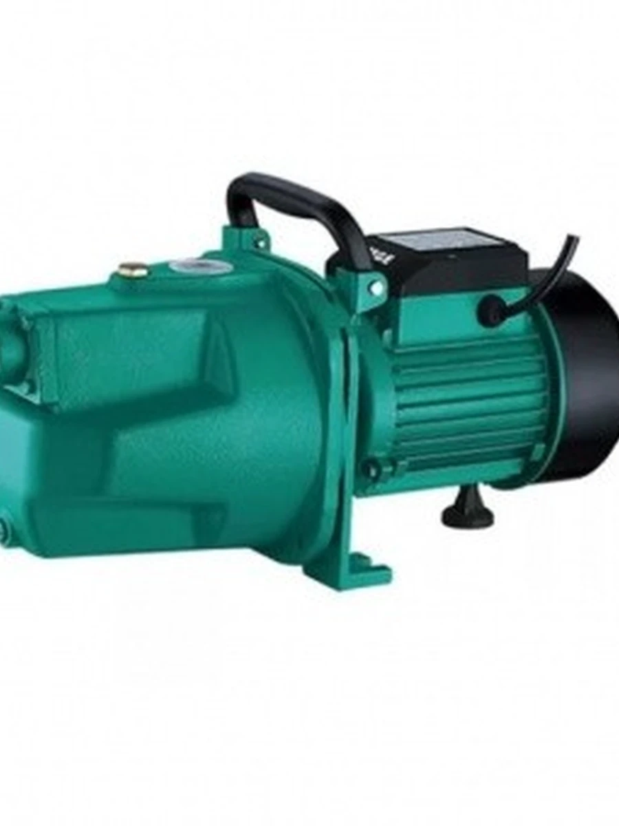 Поверхностный центробежный насос Shimge JET750L1