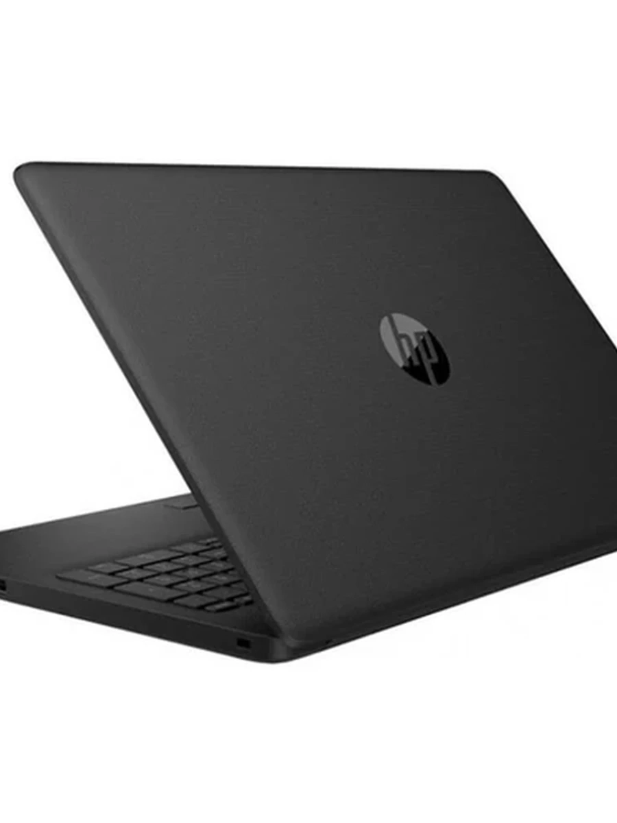Ноутбук HP 250 G7 [15.6"], (Intel Pentium Silver N5030 4/4, 3.10ГГц, 4МБ, 14нм), 8ГБ DDR4, 120ГБ NVME, 15.6" 1366x768, 1.78кг, DOS, Черный
