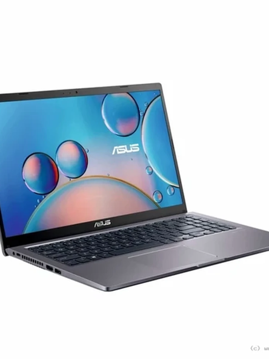 Ноутбук Asus X515 [15.6"], (Intel Celeron N4120 4/4, 2.60ГГц, 4МБ, 14нм), 8ГБ DDR4, 240ГБ SSD, 15.6" 1920x1080, WIN10, Серый