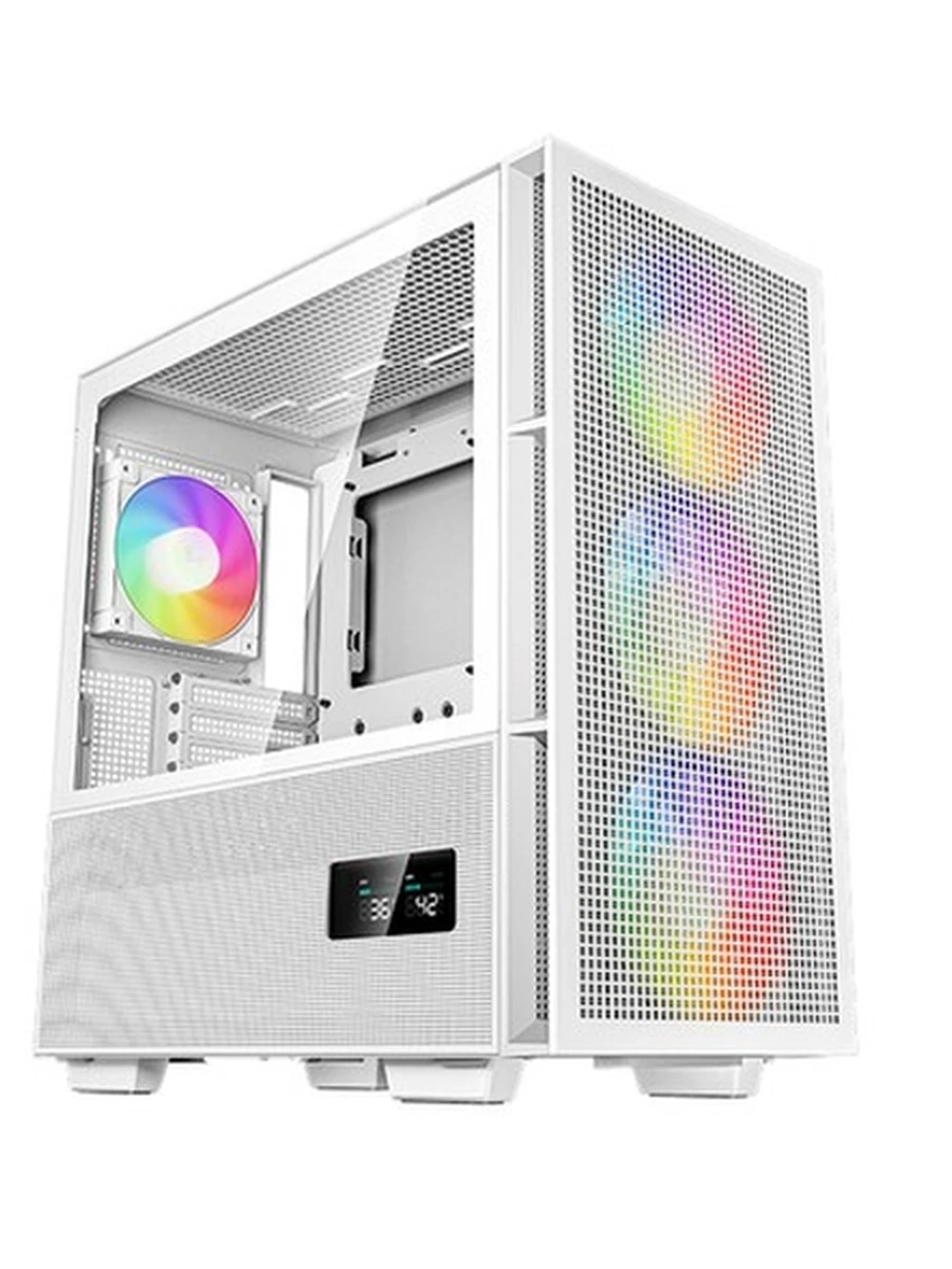 Игровой компьютер ''White Boost''