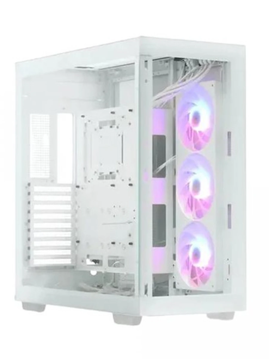 Игровой компьютер "Arctic Boost"