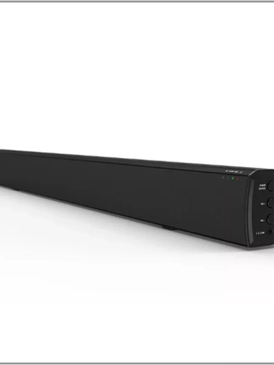 Саундбар Xiaomi Redmi TV Soundbar (MDZ-34-DA) old