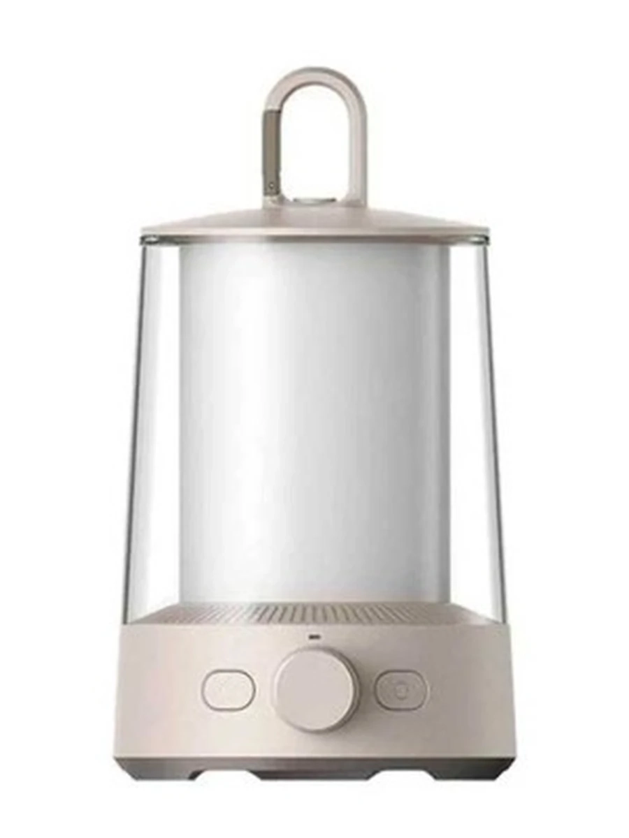 Многофункциональный кемпинговый фонарь Xiaomi Multi-function Camping Lantern (MJLYD001QW)