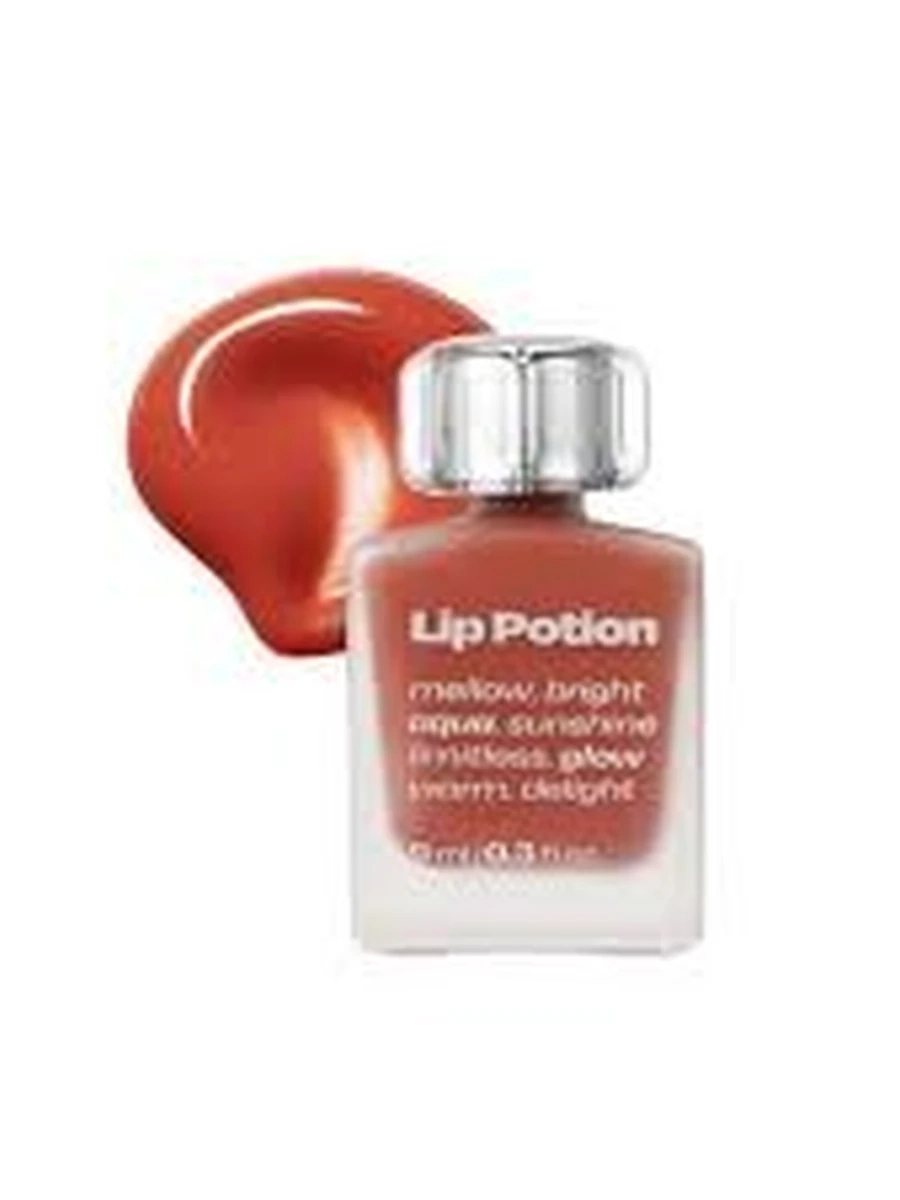 Alternative Stereo Lip Potion Aqua Glow 1 baby rose