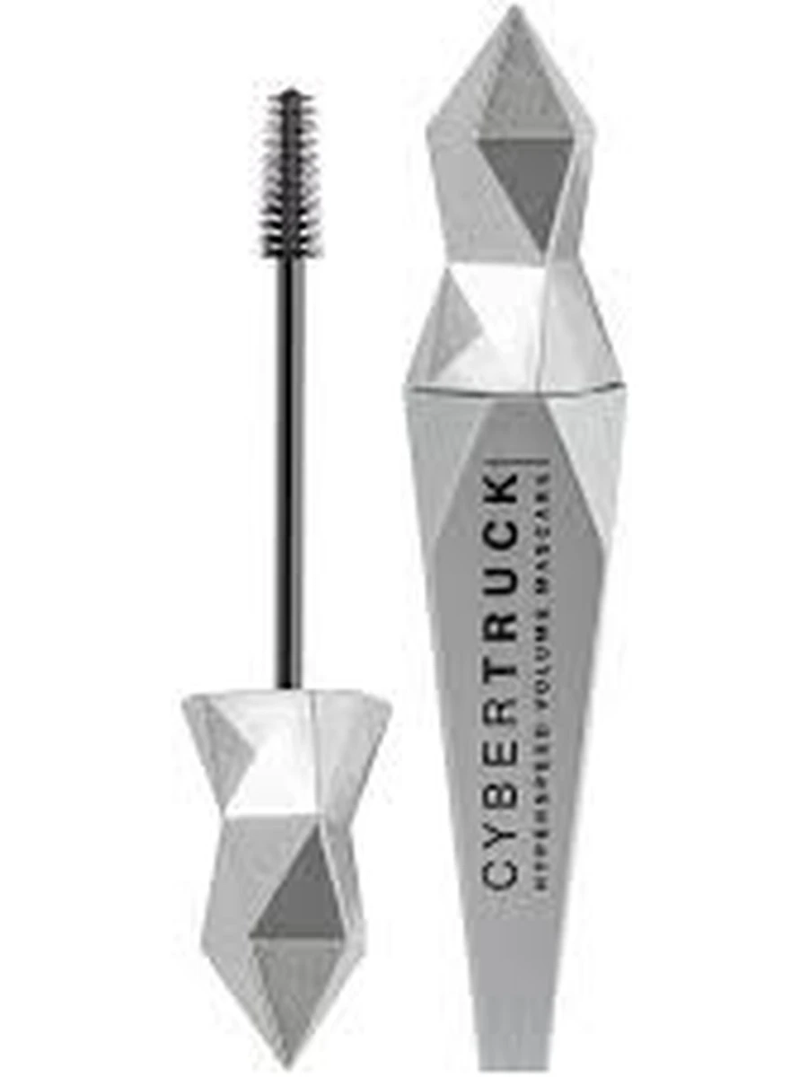 Influence Mascara Cybertruck