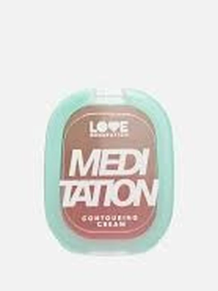 Love Generation Countouring Cream Meditation 03